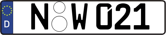 N-W021