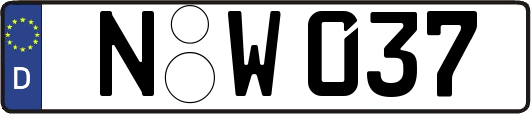 N-W037