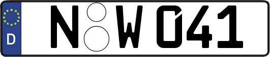 N-W041