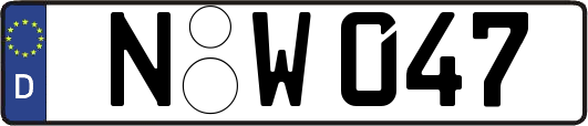 N-W047