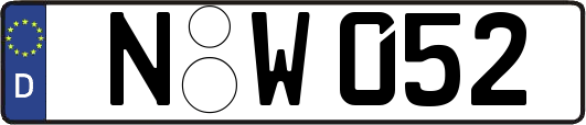 N-W052