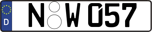 N-W057