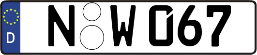 N-W067