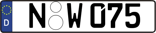 N-W075