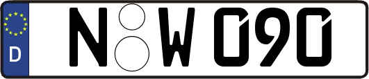 N-W090