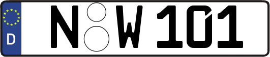N-W101
