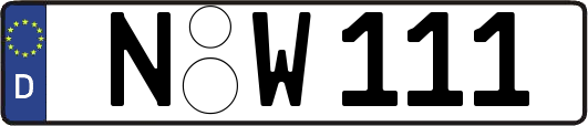 N-W111