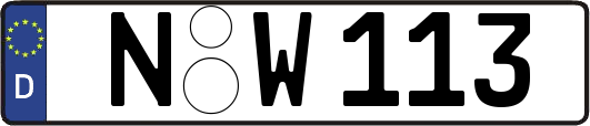 N-W113