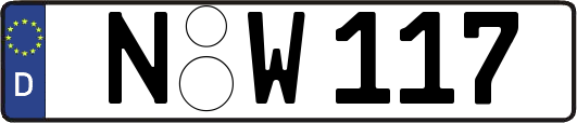 N-W117