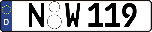 N-W119