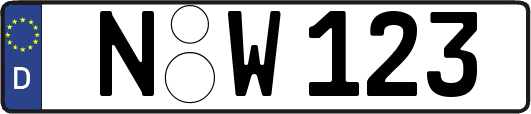 N-W123