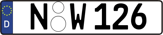 N-W126