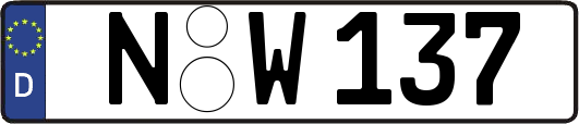 N-W137