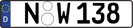 N-W138