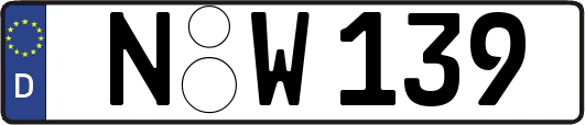 N-W139