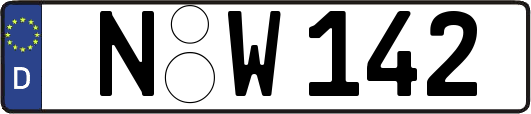 N-W142