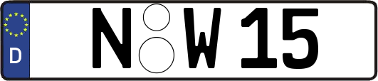 N-W15