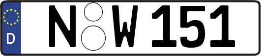 N-W151