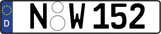 N-W152