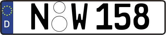 N-W158