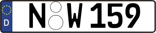 N-W159