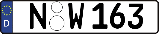 N-W163