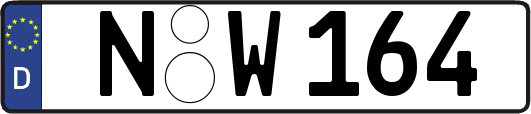 N-W164