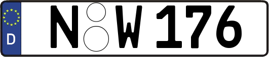 N-W176