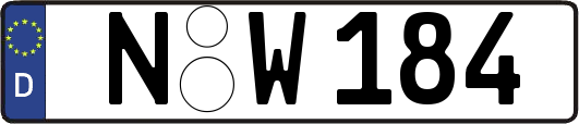 N-W184