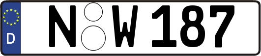 N-W187