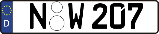 N-W207