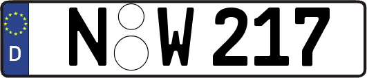 N-W217