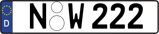 N-W222
