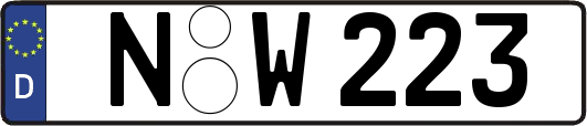 N-W223
