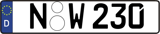 N-W230