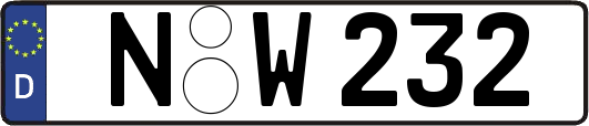 N-W232