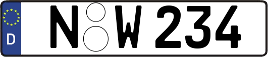 N-W234