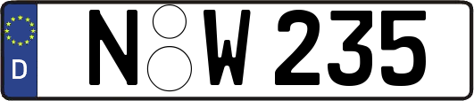N-W235