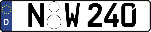 N-W240