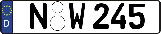 N-W245