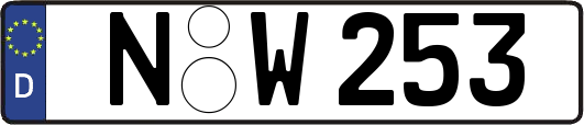 N-W253