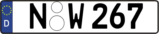 N-W267