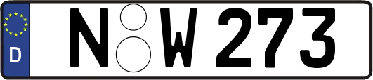 N-W273