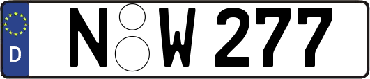 N-W277