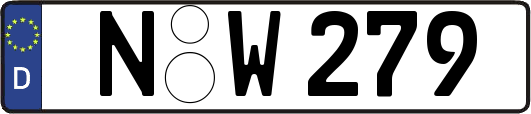 N-W279