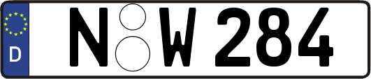N-W284