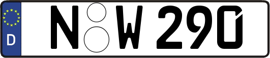 N-W290