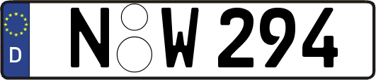 N-W294