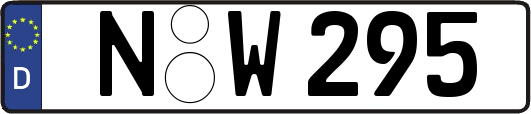 N-W295