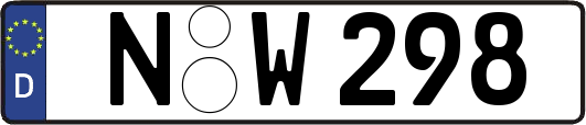 N-W298